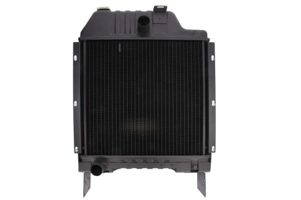 THERMOTEC D7AG109TT Radiator, engine cooling