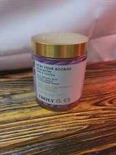 Truly Acai Your Boobies Boob Butter Firming Tightening Bust Cream