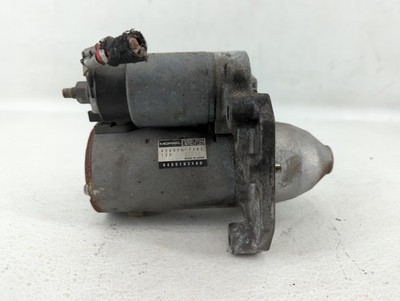 Dodge Caravan Car Starter Motor Solenoid Oem ZAF7A