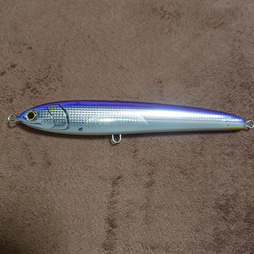 Set of 6 topwater plugs - Image 3