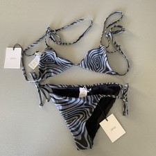 Onia Bikini - S Top / XS Bottom - Swimwear