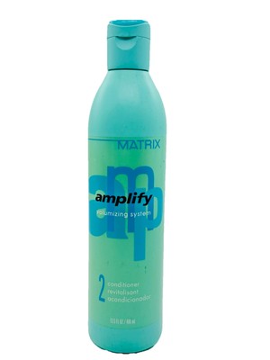 MATRIX Amplify Volumizing System Conditioner 13.5oz 400ml New
