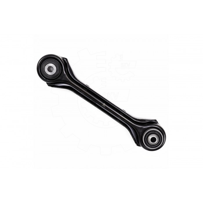 Triangle de suspension arrière pour BMW Série 1 E81 E87 bras de commande acier oscillant