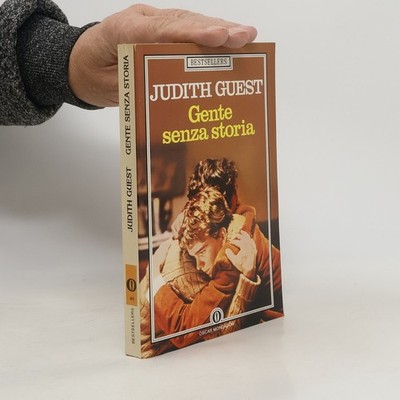 Gente senza storia  |  Judith Guest