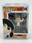 Funko POP! Animation Dragon Ball Z Videl #528 Vinyl Figure