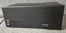 ADCOM GFA-555 Channel Power Amplifier 1000 Watts | Tested & Working