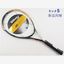 Used Tennis Racket Wilson Tempest Four Blx 110 2011 Model G2 Wilson Racket Tenni