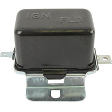 Solid State Electronic Voltage Regulator For 1960-1969 Chrysler Dodge Plymouth