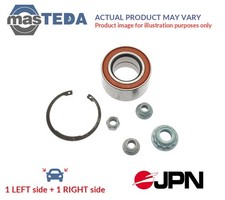 10L9130-JPN WHEEL BEARING KIT SET FRONT JPN 2PCS NEW OE REPLACEMENT