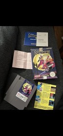 Darkwing Duck - Nintendo Entertainment System  NES - PAL A -  Spiel