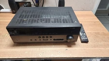 Yamaha RX-V385 5.1-Channel 4K Ultra HD AV Receiver Great Condition