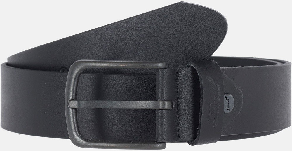 Reell Grtel All Black Buckle Belt 1401-002 9090₽
