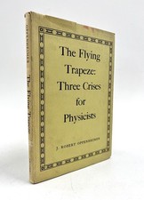 The Flying Trapeze (J. Robert Oppenheimer - 1964) (ID:31673)