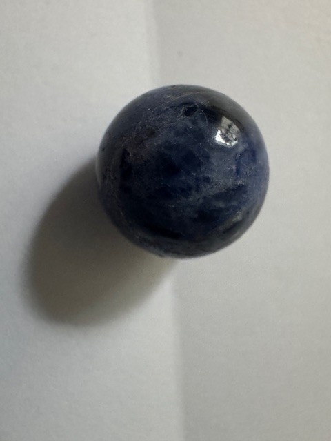 Silpada Sterling Silver Interchangeable Stone Bal… - image 10