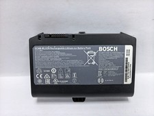 BOSCH DCNM-WLIION DICENTIS BATTERY PACK  F01U298790