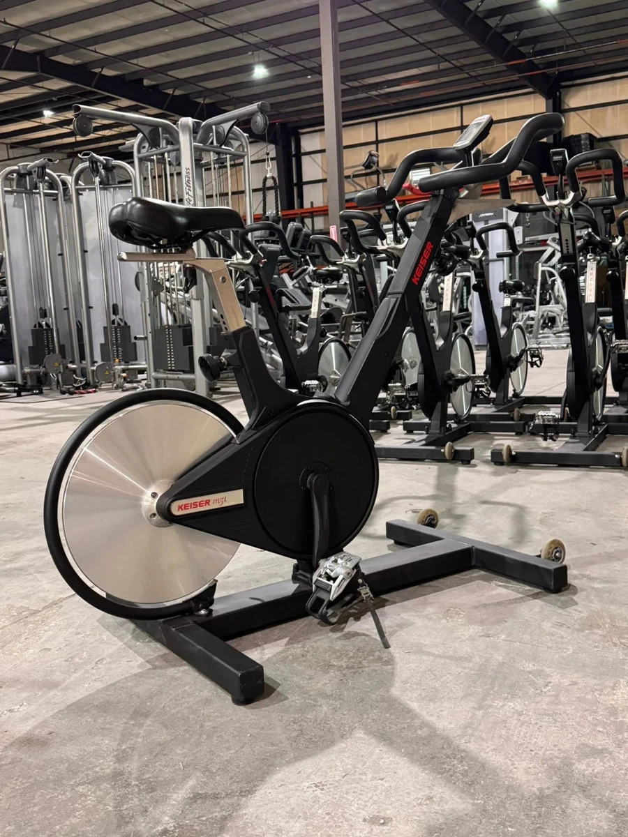 Keiser Exercise Bikes for sale | eBay