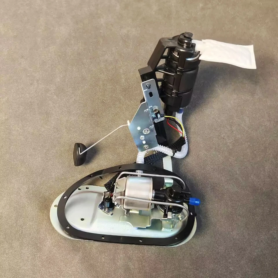 Fuel Pump Assembly For 2001-2005 Harley Davidson Road King Classic 75127-02C - Изображение 3 из 4