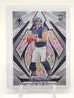 CALEB WILLIAMS 2024 PHOENIX ROOKIE WHITE SHIMMER #151 FOOTBALL BEARS Q0072