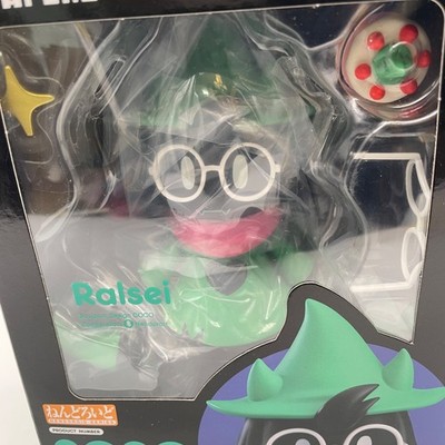Nendoroid DELTARUNE Ralsei Action Figure #2090 Good Smile Company