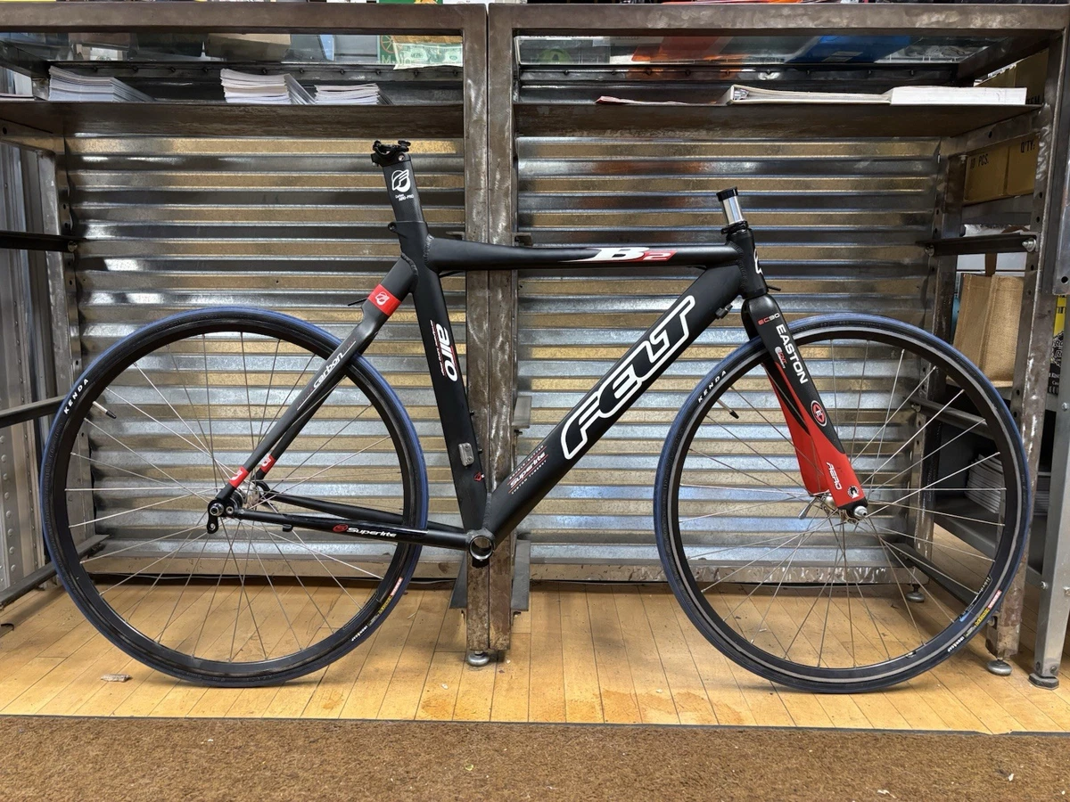 Felt Bike Frames for Time Trial/Triathlon Bike for sale | eBay