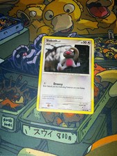 Slakoth 99/123 Mysterious Treasures Common LP Pokemon TCG on eBay