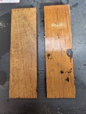 Oak Parquet Flooring Reclaimed