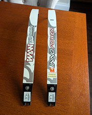 Win and Win Inno  Power Medium 36 Pound Limbs.