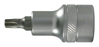 "Forum Schraubendreher-Einsatz 1/2\" TX25 X 55 Mm"