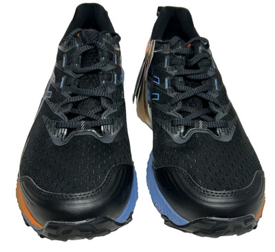 Sport Lauf/Sportschuhe Herren ''ASICS GEL-Trabuco 10'' Gr.: 45 / UK 10