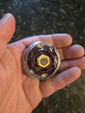 Phantom Orion B:D BB-118 Beyblade Metal Fight 4D Takara Tomy B2