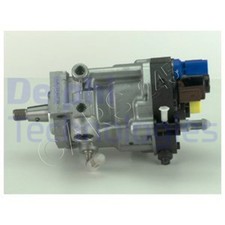 DELPHI Einspritzpumpe Für RENAULT DACIA NISSAN SUZUKI Clio II III I 167005809R