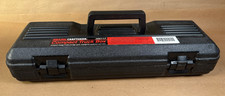 Nice - Vintage Sears Craftsman 17 Standard Truck Utility Tool Box 65117