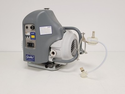 Genevac Boc Edwards Scroll Pump Model XDS 5