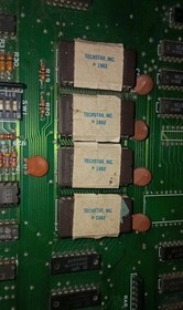 ~ Eggor 1983 Zaccaria VERY RARE Arcade PCB Video Game Non Jamma FREE SHIP!! ~