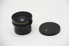 XIT Elite Series 0.14X Xtreme High Definition Macro Fisheye Lens