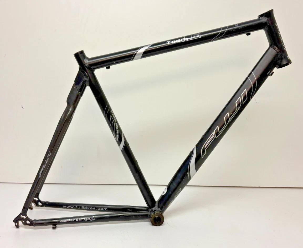 フジ　フレームのみ Fuji Aluminum Bike Frames for sale | eBay