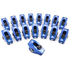 Scorpion Racing Products Race Series Rocker Arm Small Block Ford V8 289-302-351w Scorpion Racing Products Race Series Rocker Arm Small Block Ford V8 289-302-351w