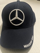 mercedes benz baseball cap men