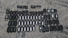 Smart Keyremote Head Lot 95 New 5 Used Shipped From Florida