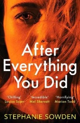 Stephanie Sowden After Everything You Did (Taschenbuch) (US IMPORT)