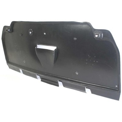 Rear Engine Splash Shield 2005-2011 Audi A6 V6 V8 3.0L 3.2L OEM Grade 4F0863822A