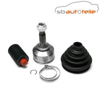 Gelenksatz Antriebswelle Citroen C2 C3 Peugeot 1007 206 207 208 1.1 1.4 NEU