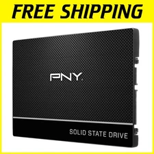 Reliable CS900 1TB Solid State Drive - High Performance