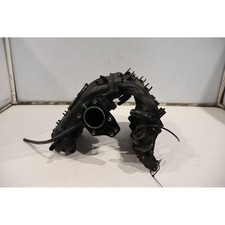 stutz ansaugkrümmer v. für DAEWOO - CHEVROLET SPARK (09 1215