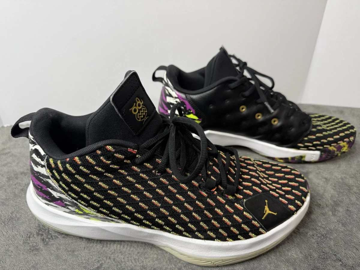Jordan CP3.XII for Sale | Authenticity Guaranteed | eBay