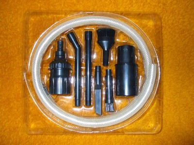 Düsen Set Mini geeignet  für Progress Stuttgart PC 2361, PC 3735 