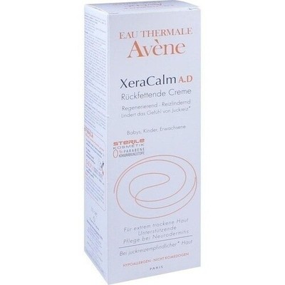 AVENE XeraCalm A.D Creme 200 ml PZN 00670485