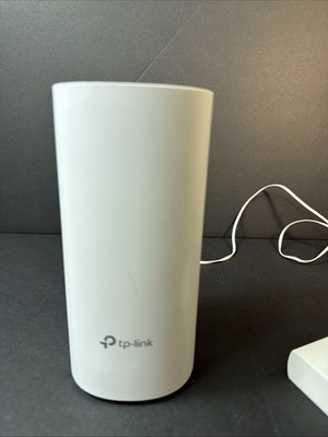 TP-Link Deco M4R AC1200 Deco Home Mesh WiFi