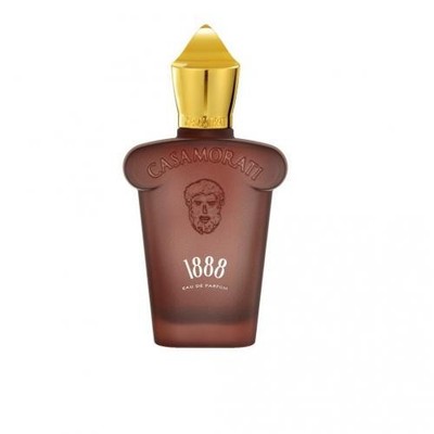 Xerjoff Unisex 1888 Casamorati EDP Spray 1 oz Fragrances 8033488154509