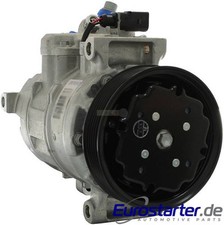 1***Klimakompressor Neu 8E0260805G für VAG